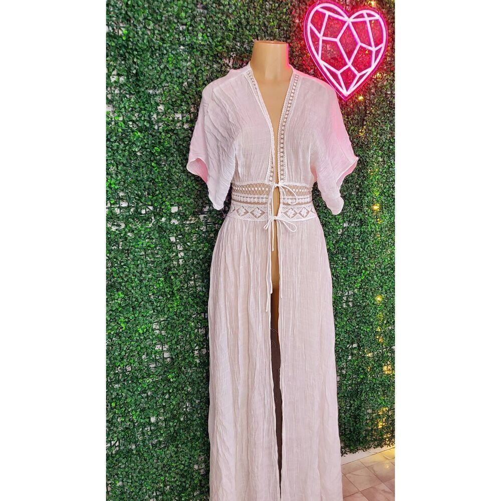 Aakaa coverall  - Picture 9 of 9